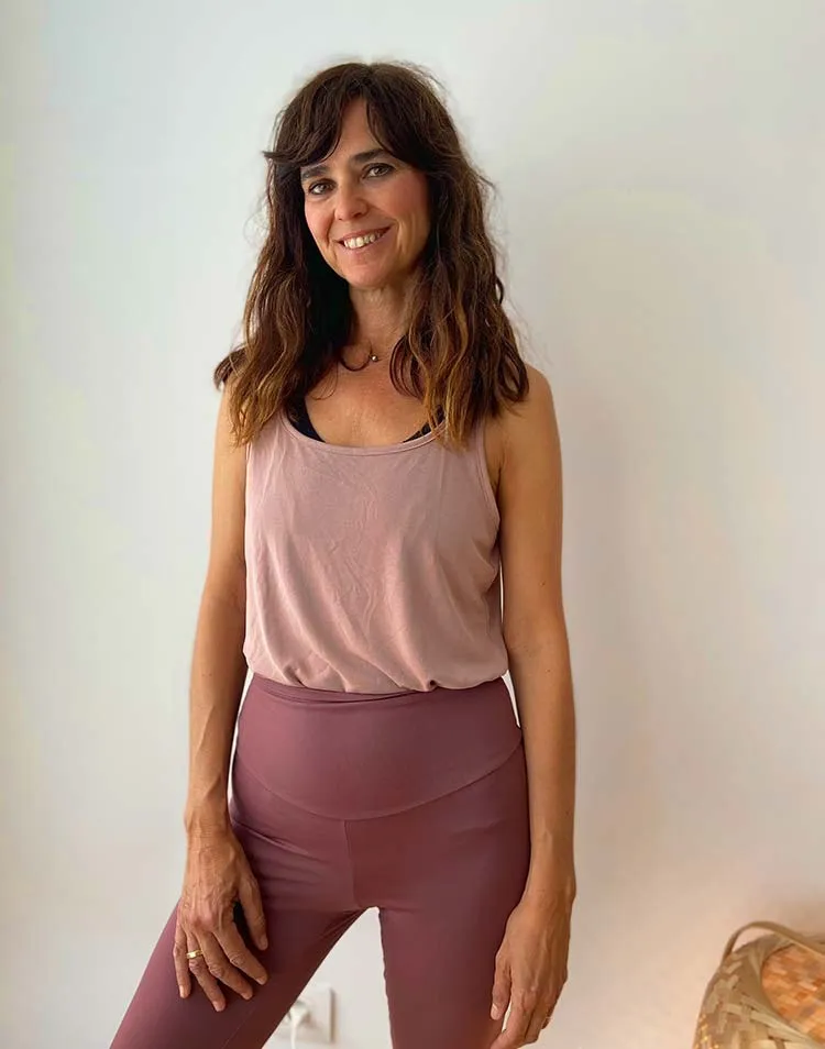 Blanca - Slowmind Yoga
