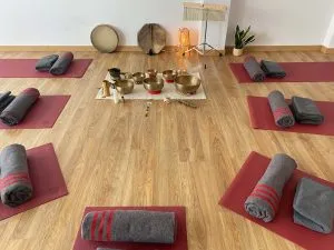 Fotografía 5 de la galería del centro Slowmind Yoga