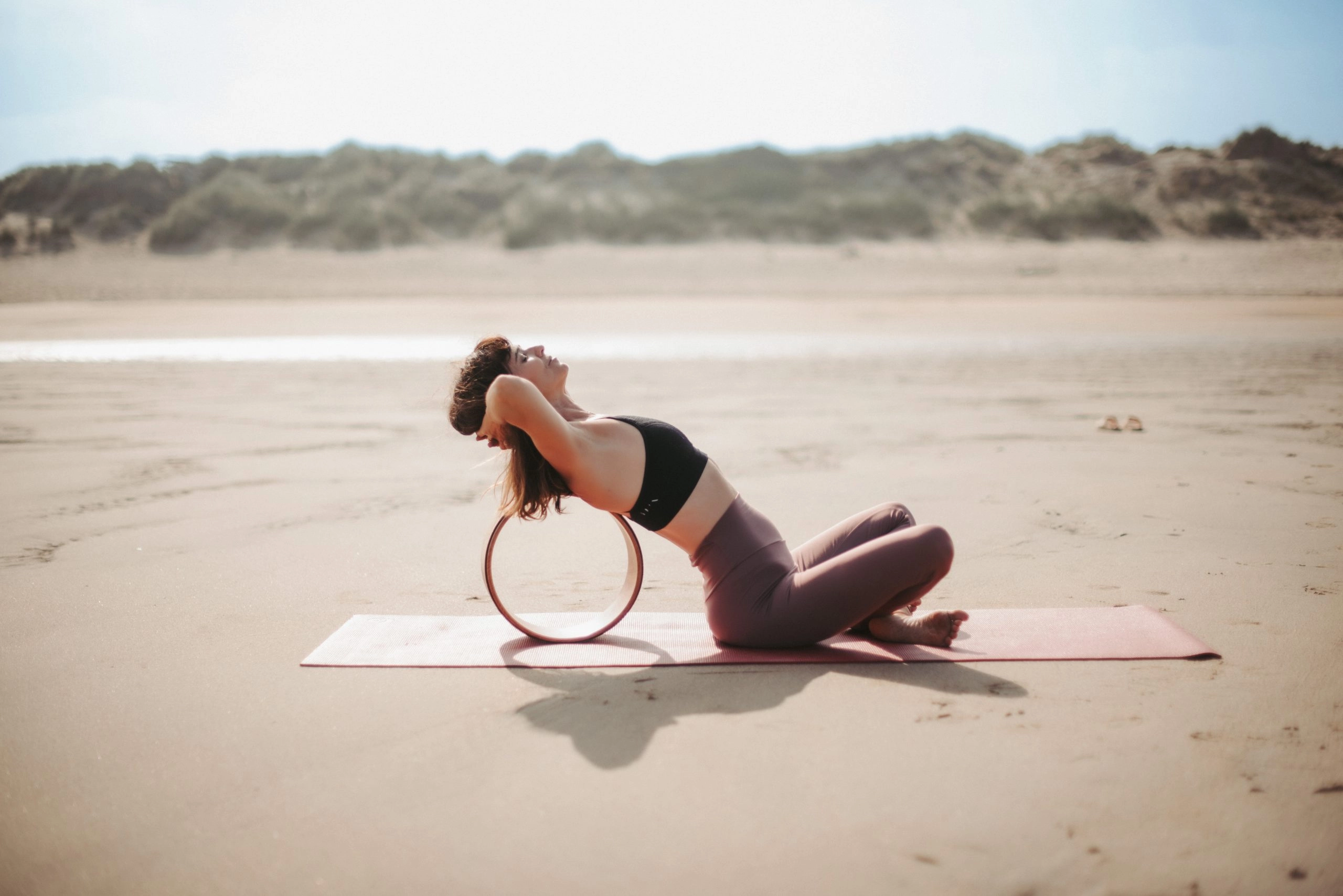 Servicios de Yoga en Tapia