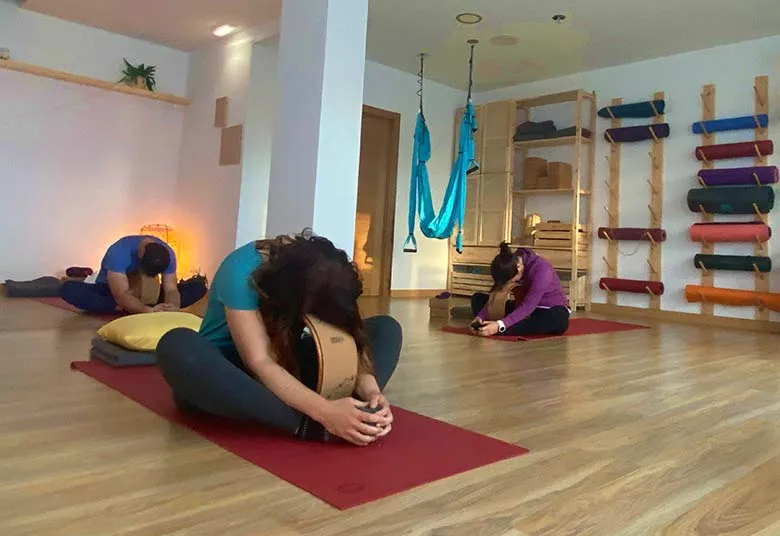 Meditación